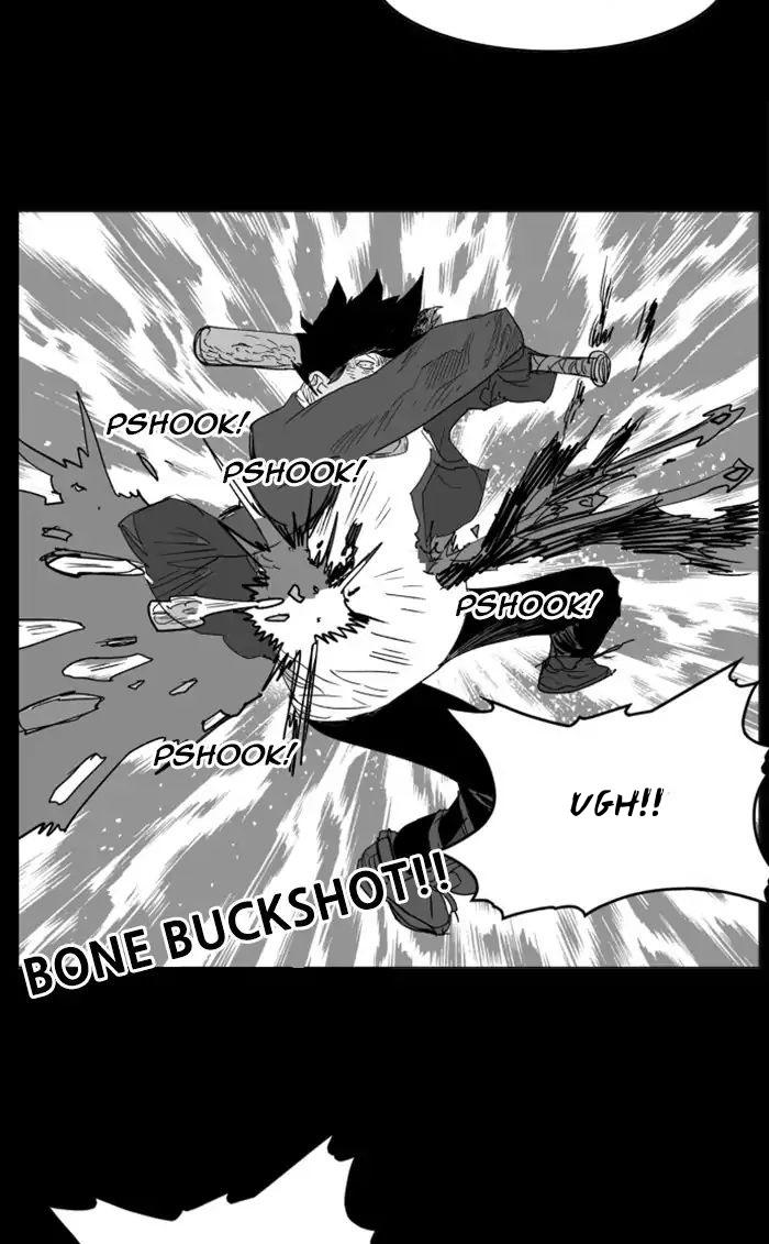 Read Hardcore Leveling Warrior FR Manga Online