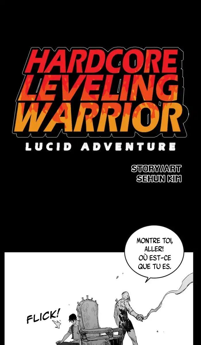 Read Hardcore Leveling Warrior FR Manga Online