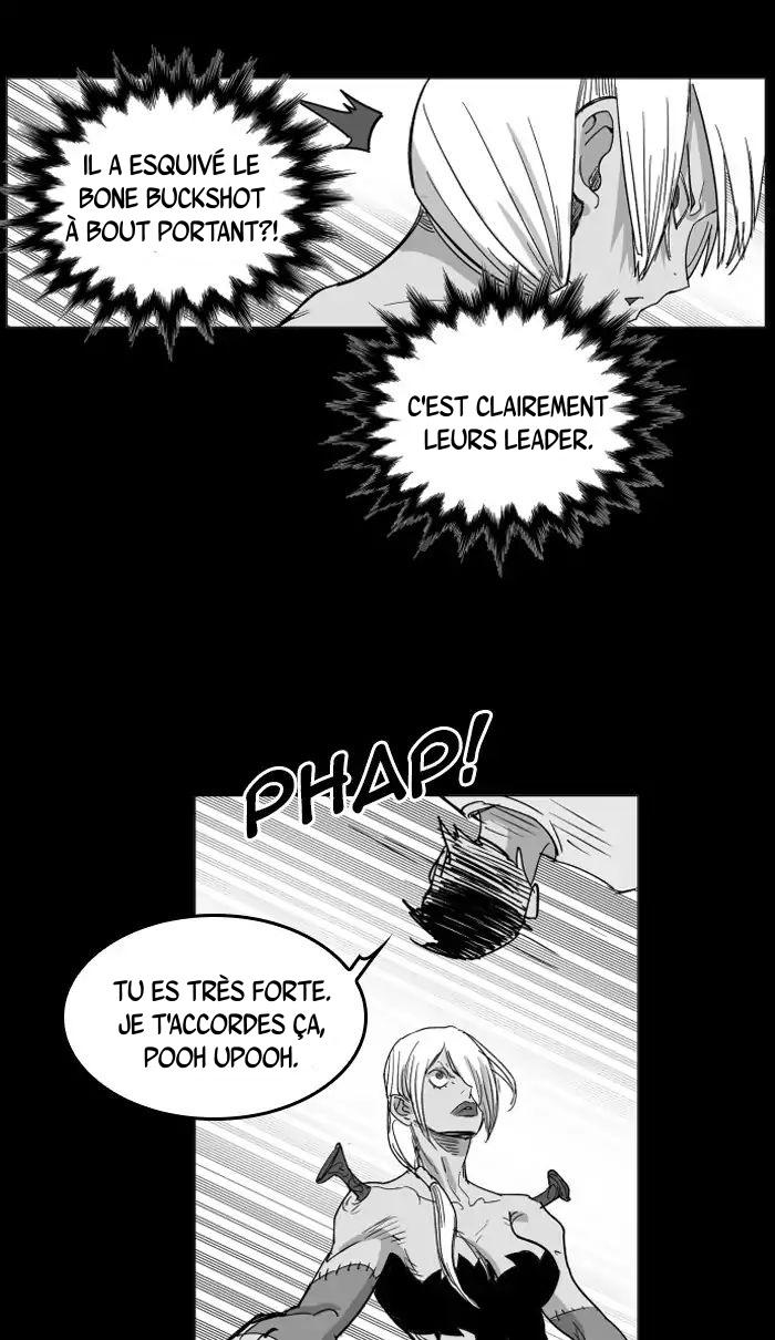 Read Hardcore Leveling Warrior FR Manga Online