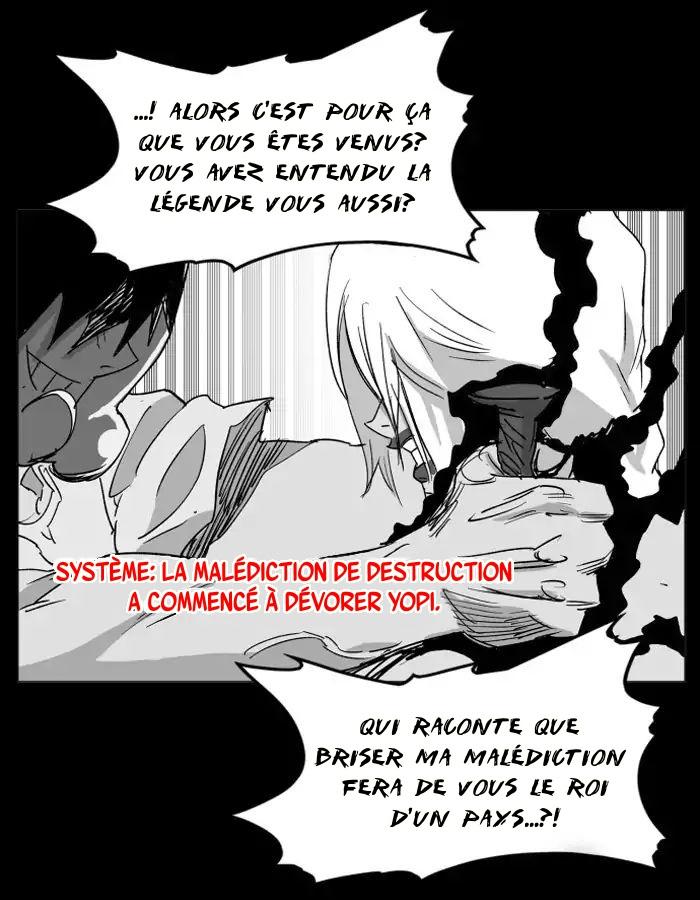 Read Hardcore Leveling Warrior FR Manga Online