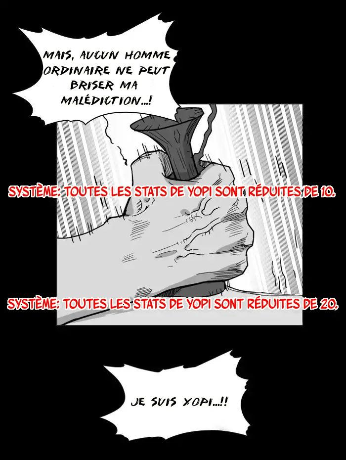 Read Hardcore Leveling Warrior FR Manga Online
