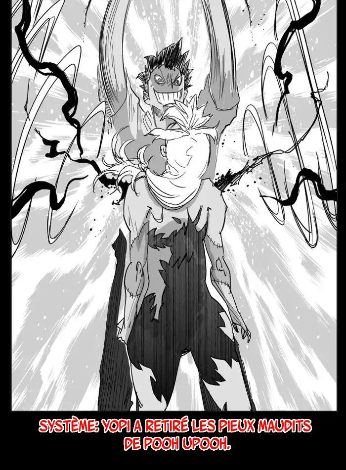 Read Hardcore Leveling Warrior FR Manga Online