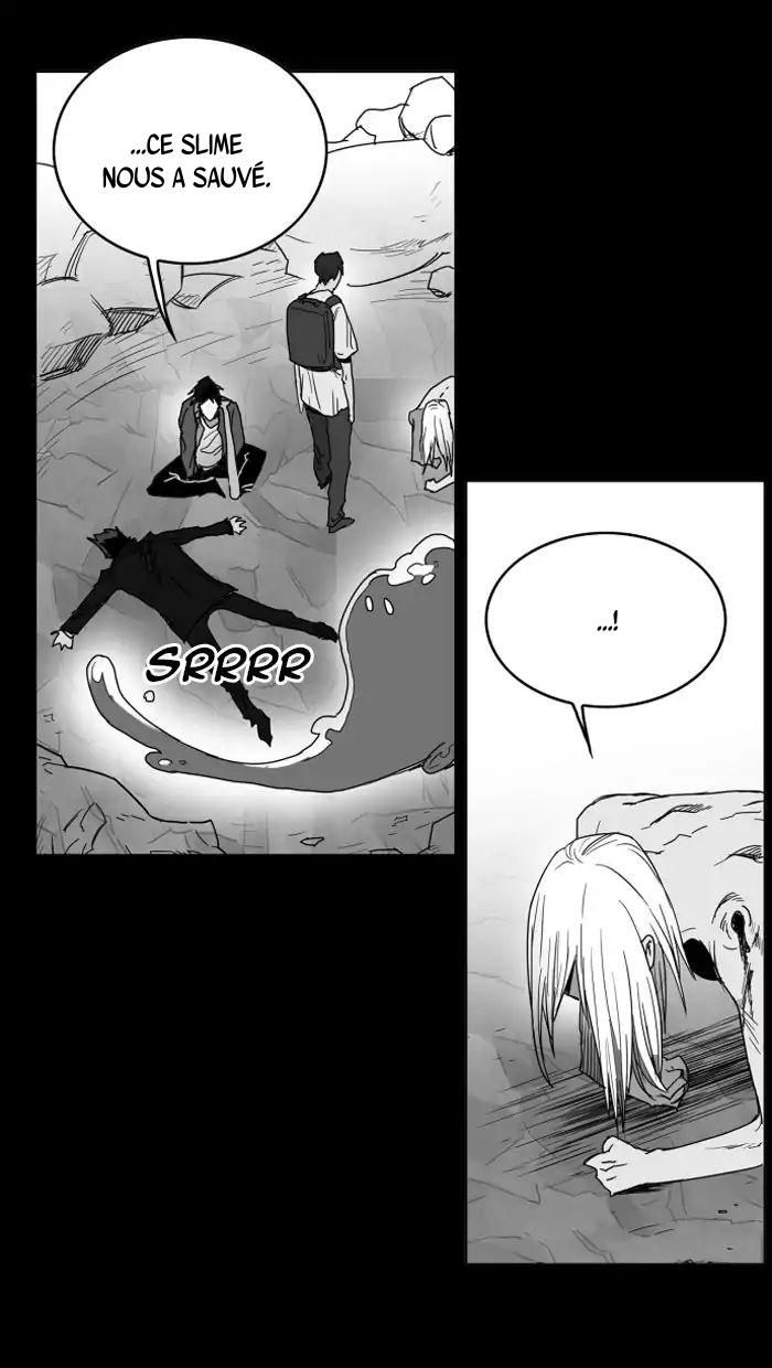 Read Hardcore Leveling Warrior FR Manga Online