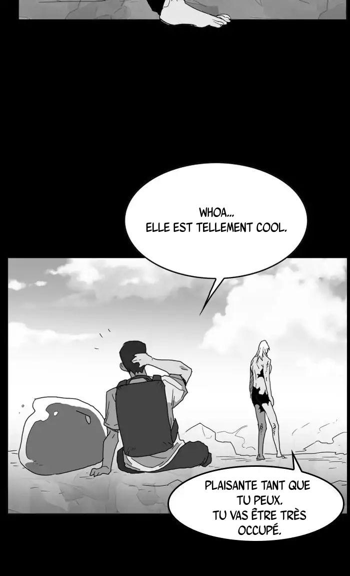 Read Hardcore Leveling Warrior FR Manga Online