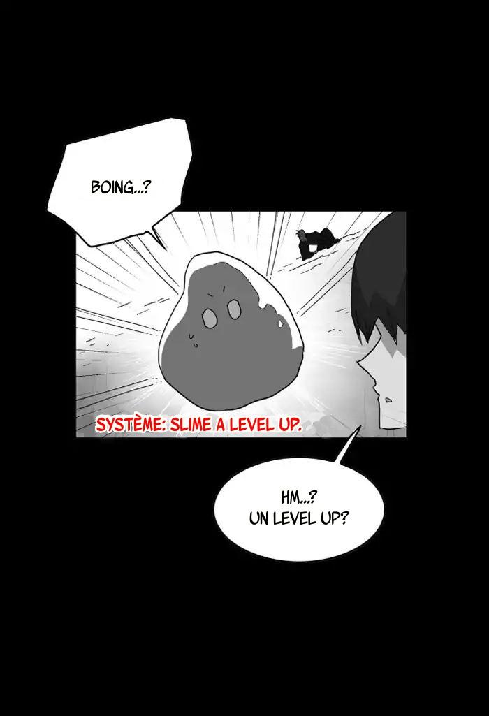 Read Hardcore Leveling Warrior FR Manga Online