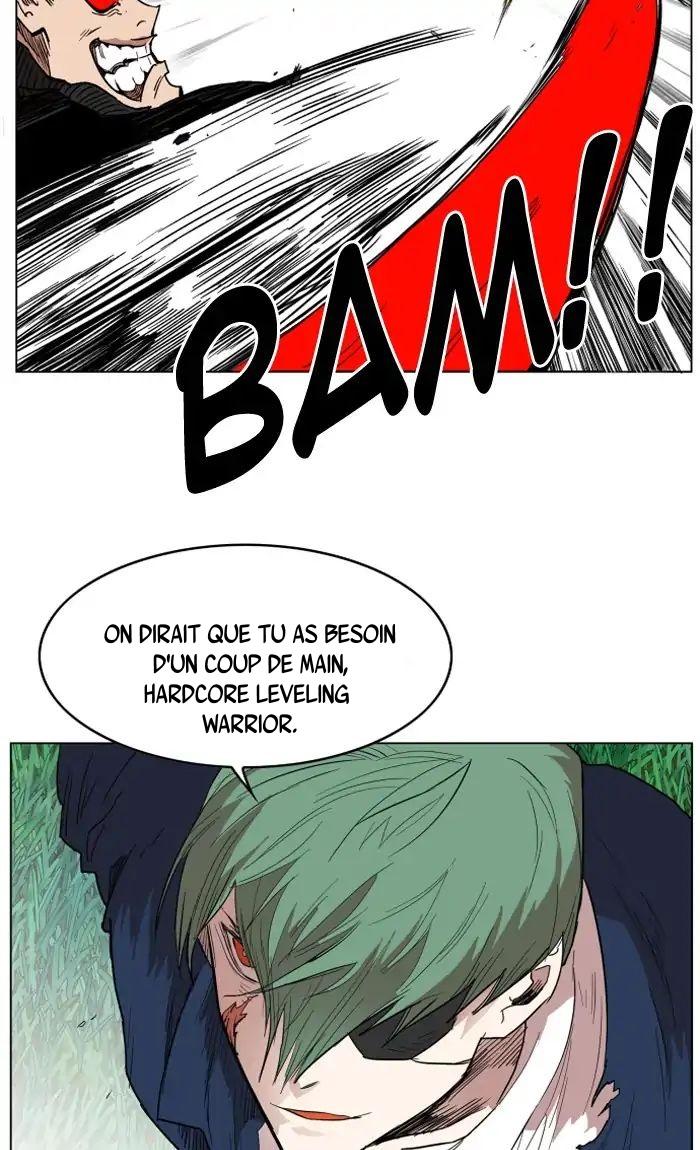 Read Hardcore Leveling Warrior FR Manga Online