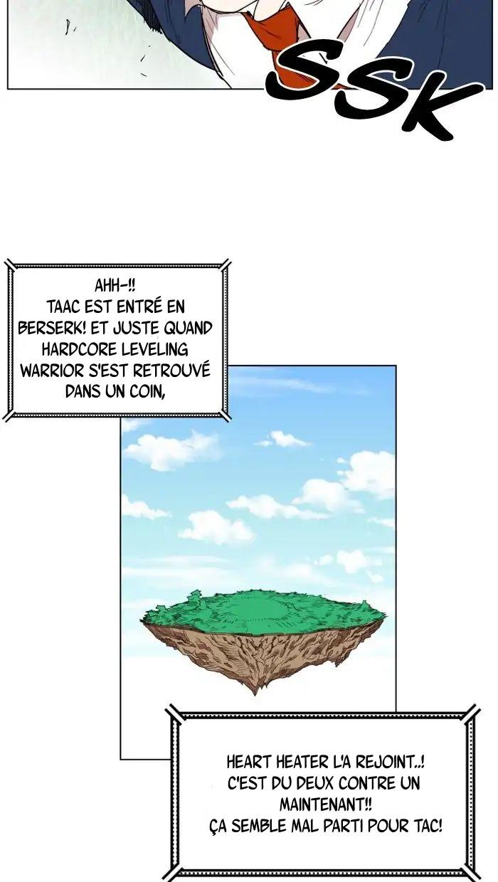 Read Hardcore Leveling Warrior FR Manga Online