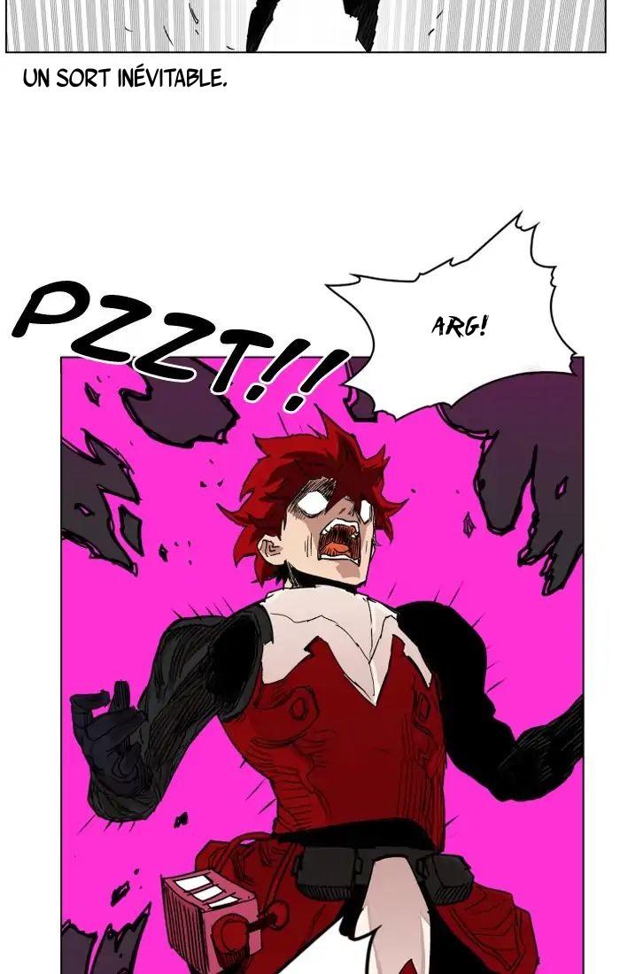 Read Hardcore Leveling Warrior FR Manga Online