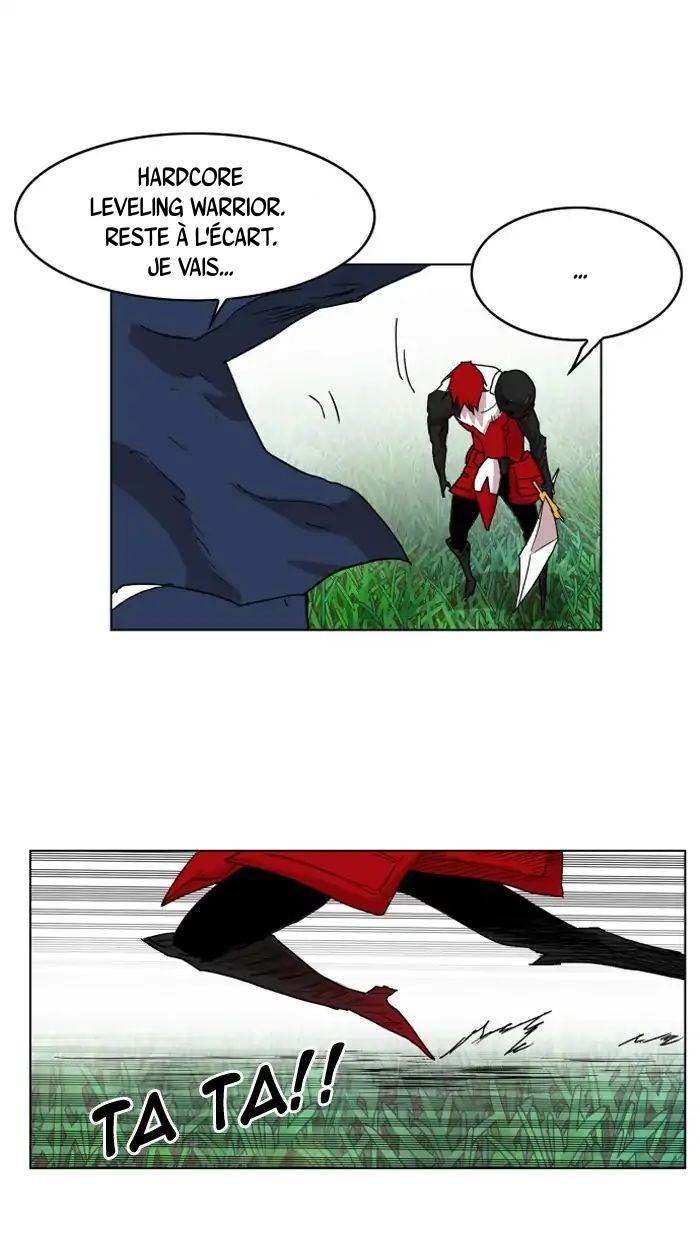 Read Hardcore Leveling Warrior FR Manga Online