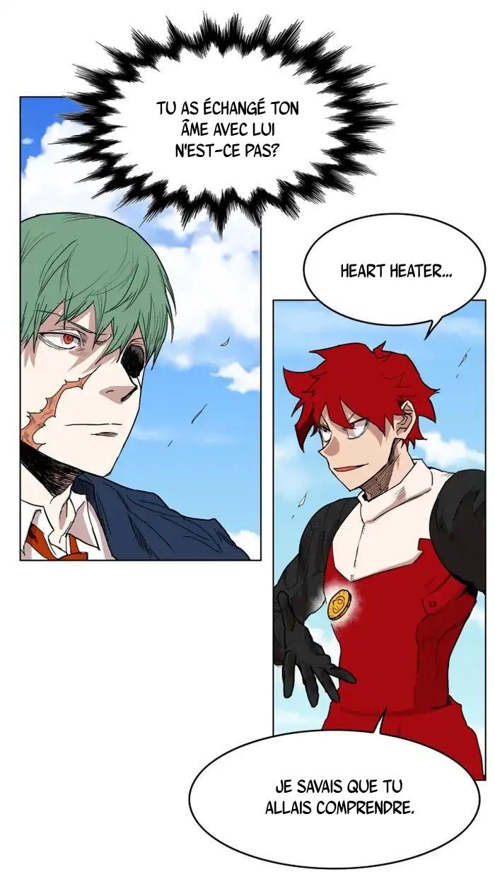 Read Hardcore Leveling Warrior FR Manga Online