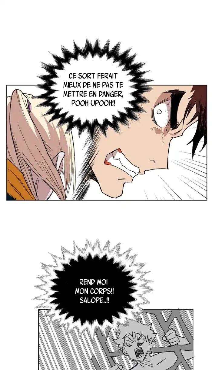 Read Hardcore Leveling Warrior FR Manga Online