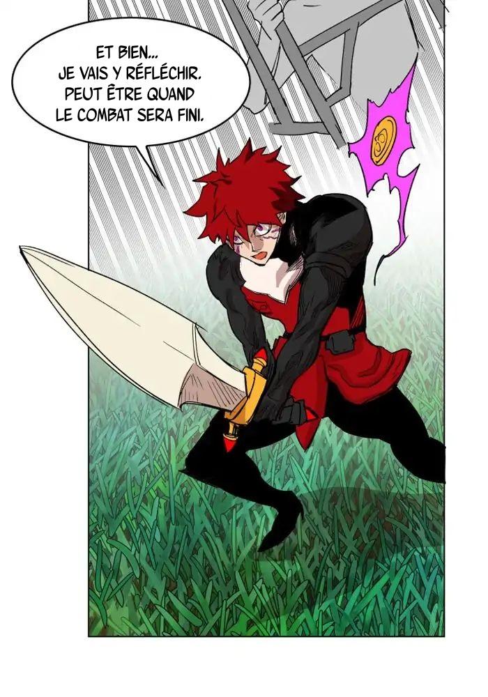 Read Hardcore Leveling Warrior FR Manga Online