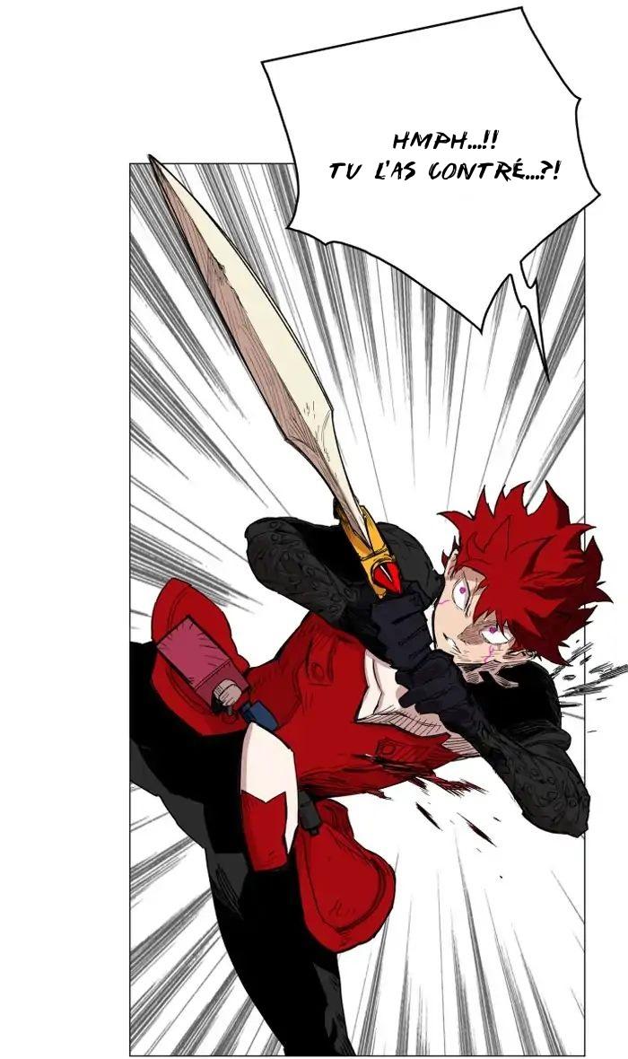 Read Hardcore Leveling Warrior FR Manga Online