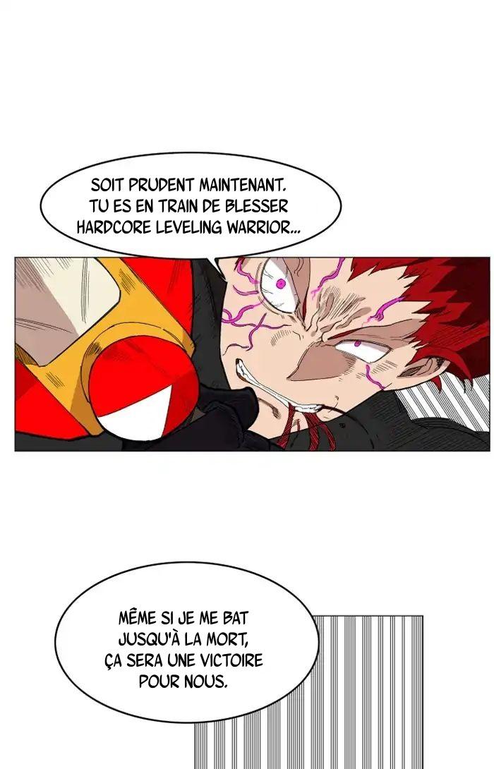 Read Hardcore Leveling Warrior FR Manga Online