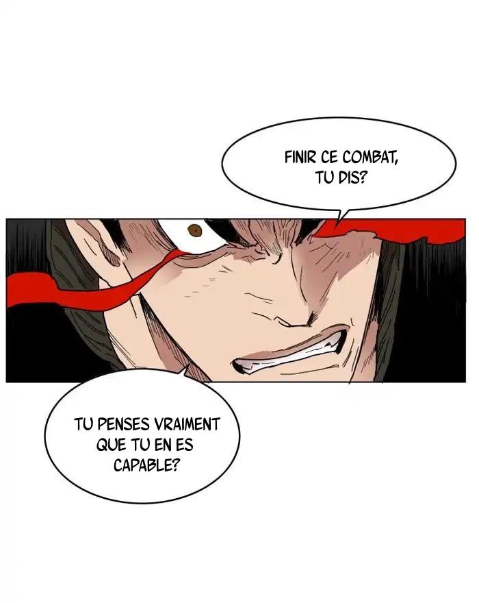 Read Hardcore Leveling Warrior FR Manga Online
