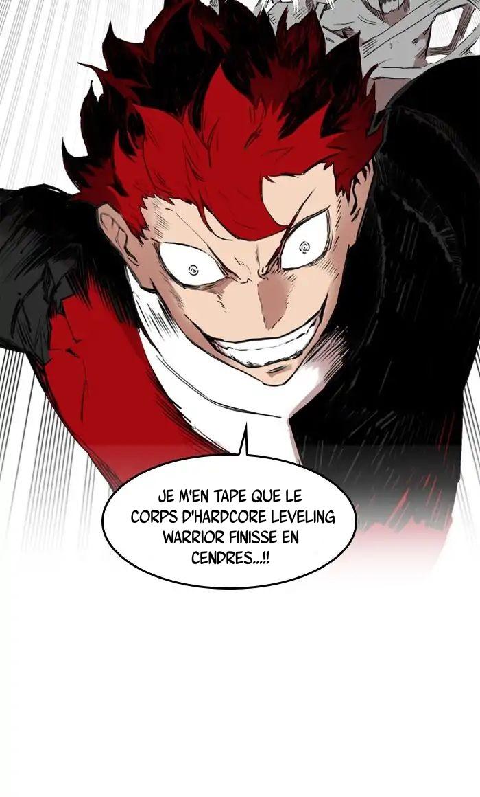 Read Hardcore Leveling Warrior FR Manga Online