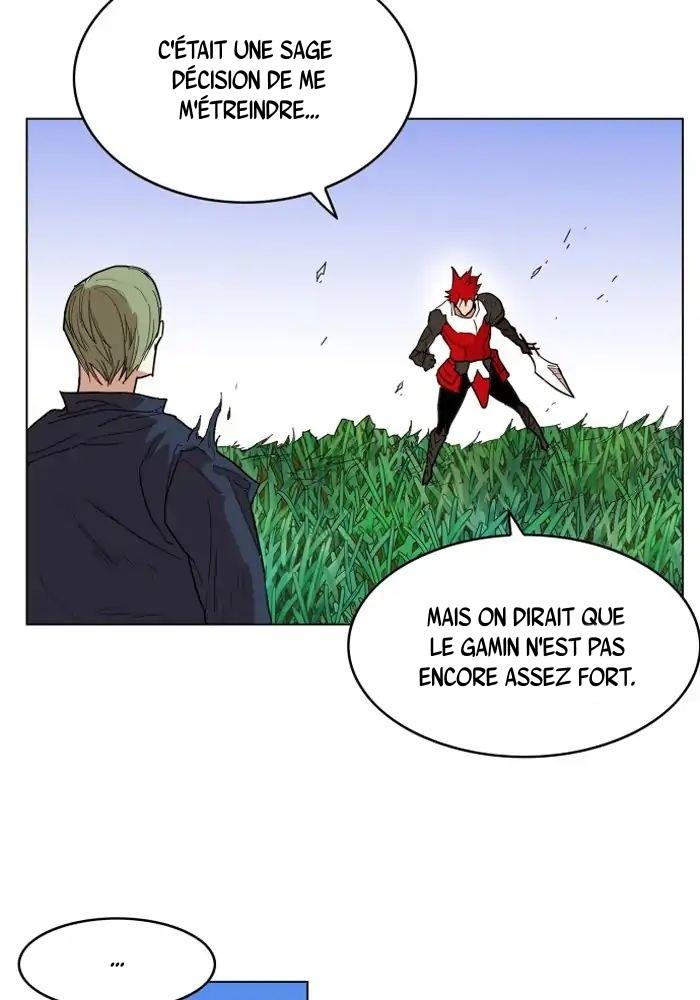 Read Hardcore Leveling Warrior FR Manga Online