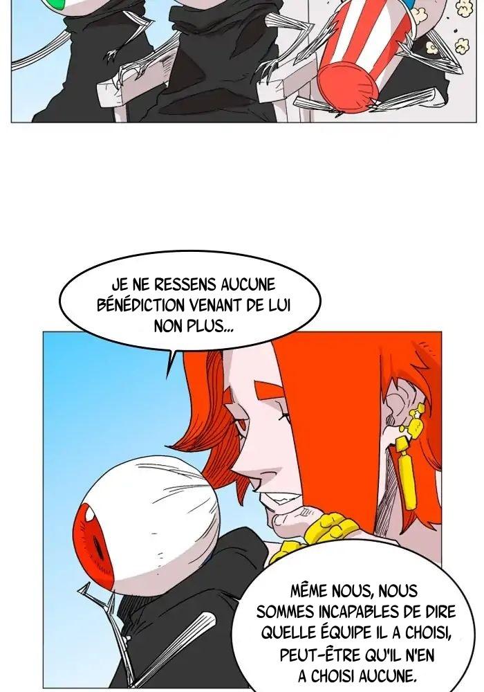 Read Hardcore Leveling Warrior FR Manga Online