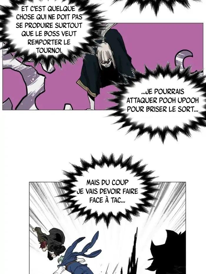 Read Hardcore Leveling Warrior FR Manga Online