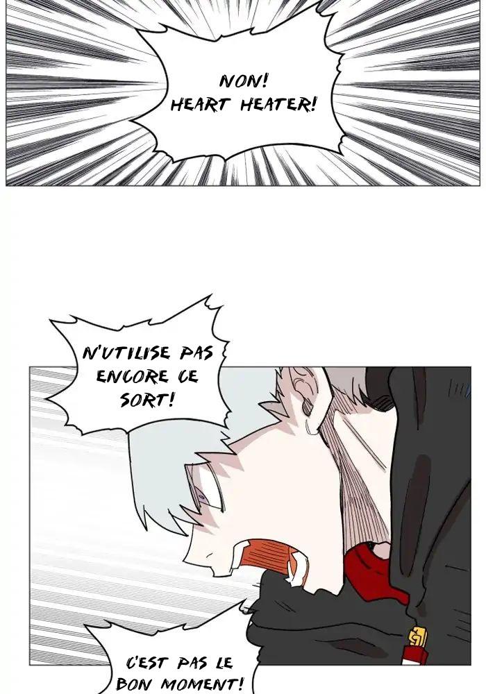 Read Hardcore Leveling Warrior FR Manga Online