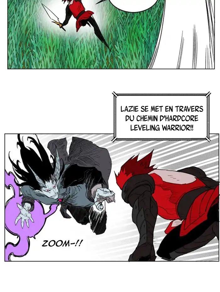 Read Hardcore Leveling Warrior FR Manga Online