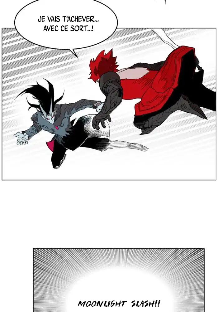 Read Hardcore Leveling Warrior FR Manga Online