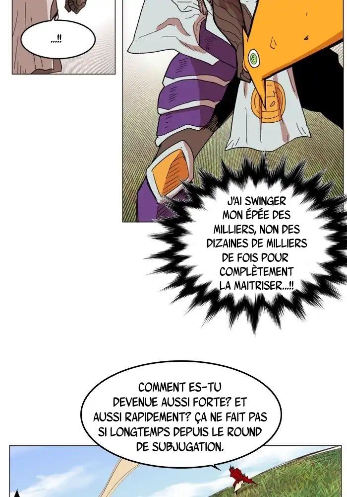 Read Hardcore Leveling Warrior FR Manga Online