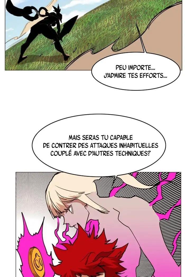 Read Hardcore Leveling Warrior FR Manga Online