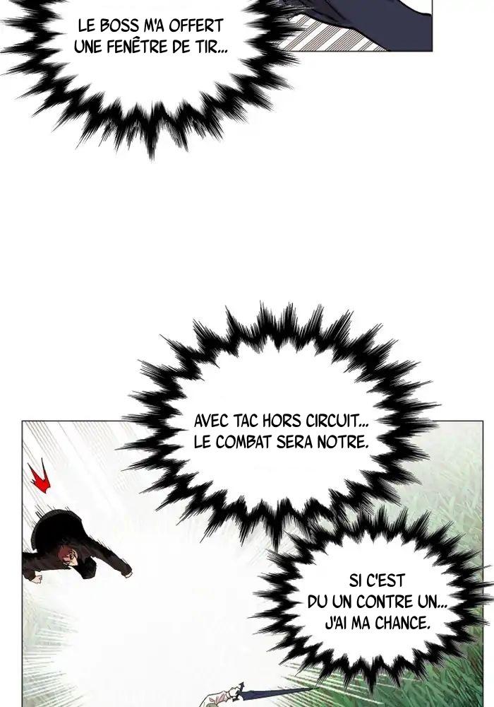 Read Hardcore Leveling Warrior FR Manga Online