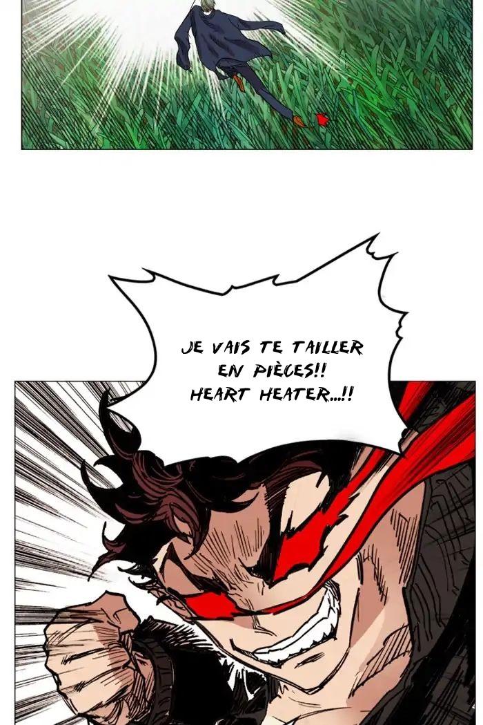 Read Hardcore Leveling Warrior FR Manga Online
