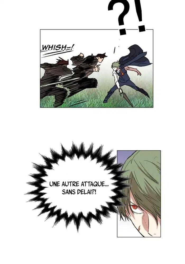 Read Hardcore Leveling Warrior FR Manga Online