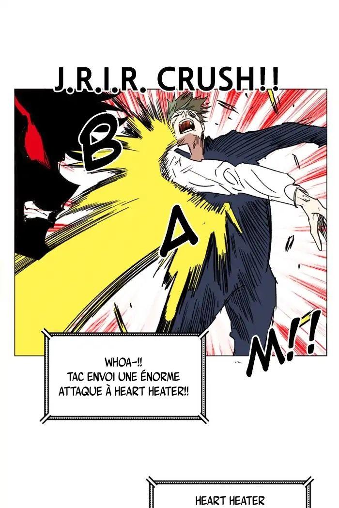 Read Hardcore Leveling Warrior FR Manga Online