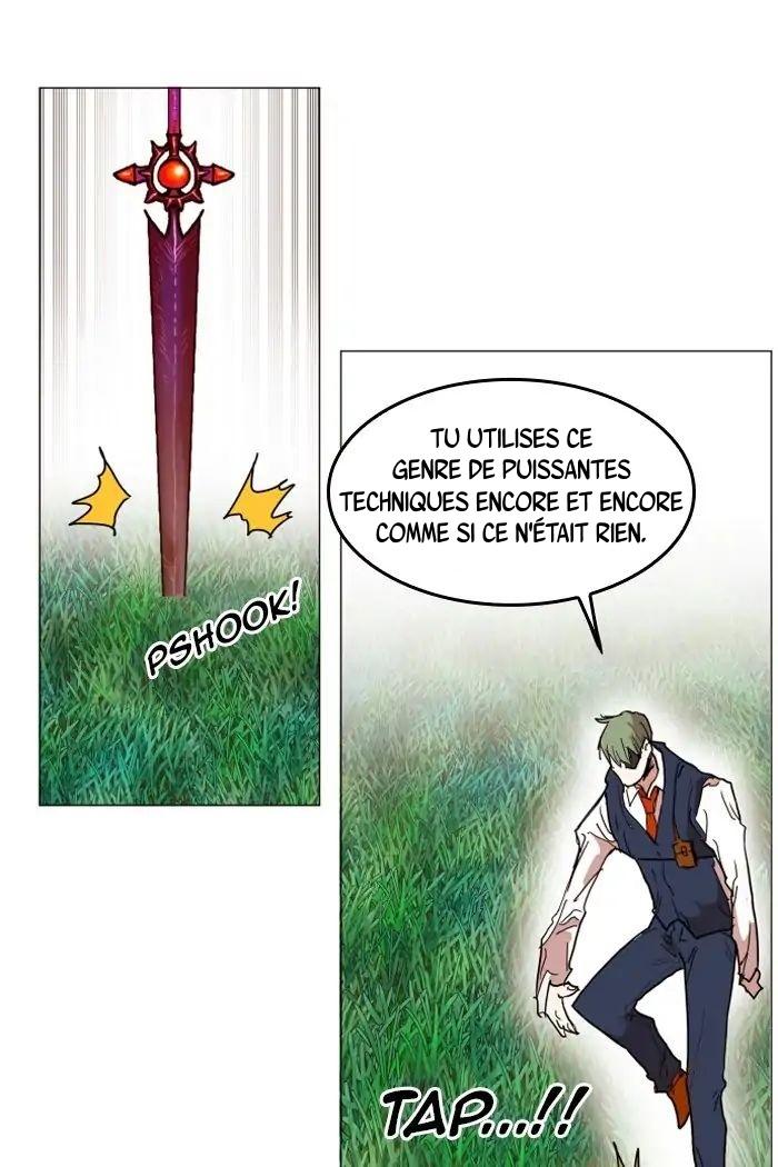 Read Hardcore Leveling Warrior FR Manga Online