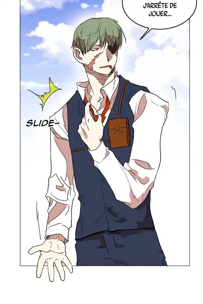 Read Hardcore Leveling Warrior FR Manga Online