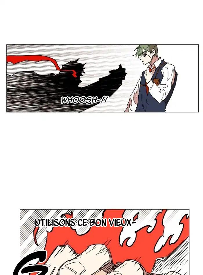 Read Hardcore Leveling Warrior FR Manga Online
