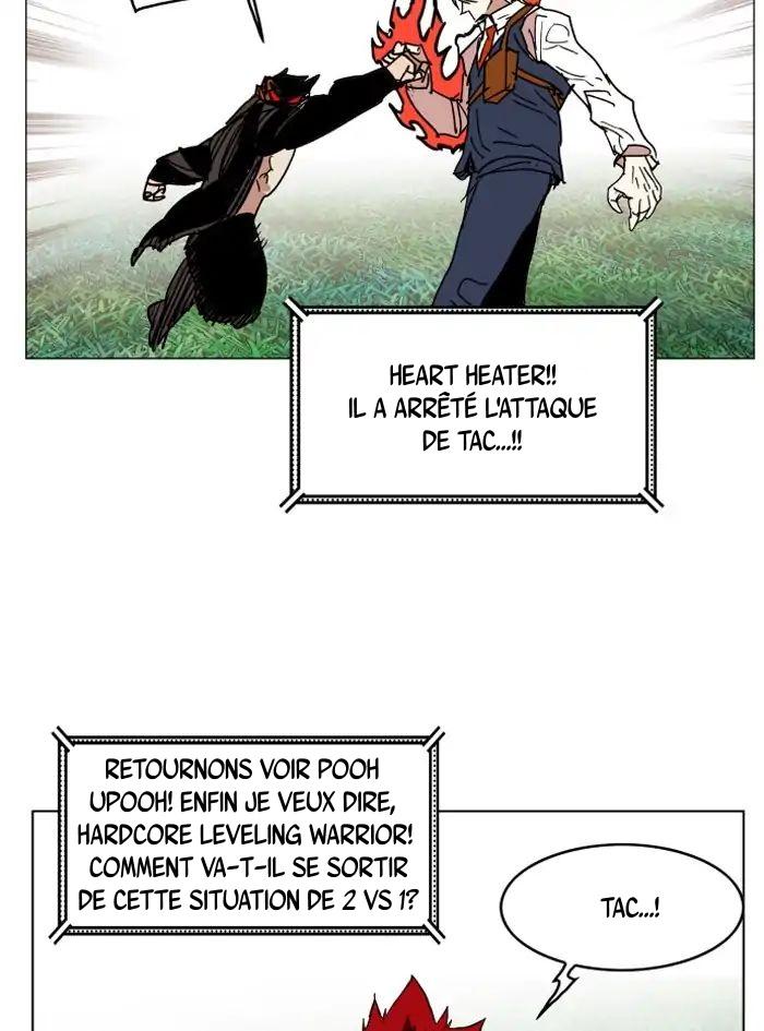 Read Hardcore Leveling Warrior FR Manga Online