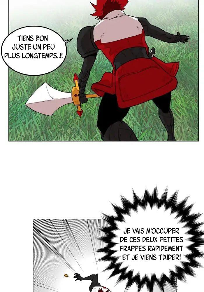 Read Hardcore Leveling Warrior FR Manga Online