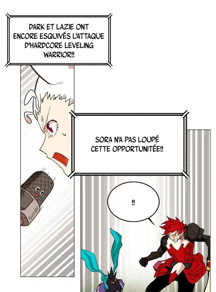 Read Hardcore Leveling Warrior FR Manga Online