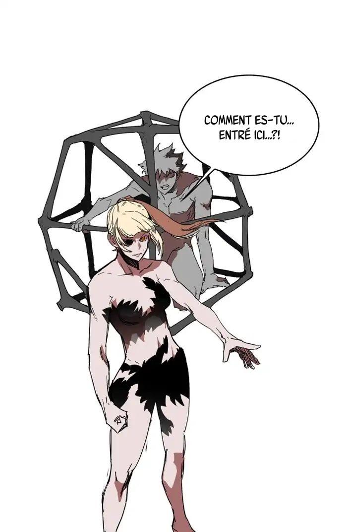 Read Hardcore Leveling Warrior FR Manga Online