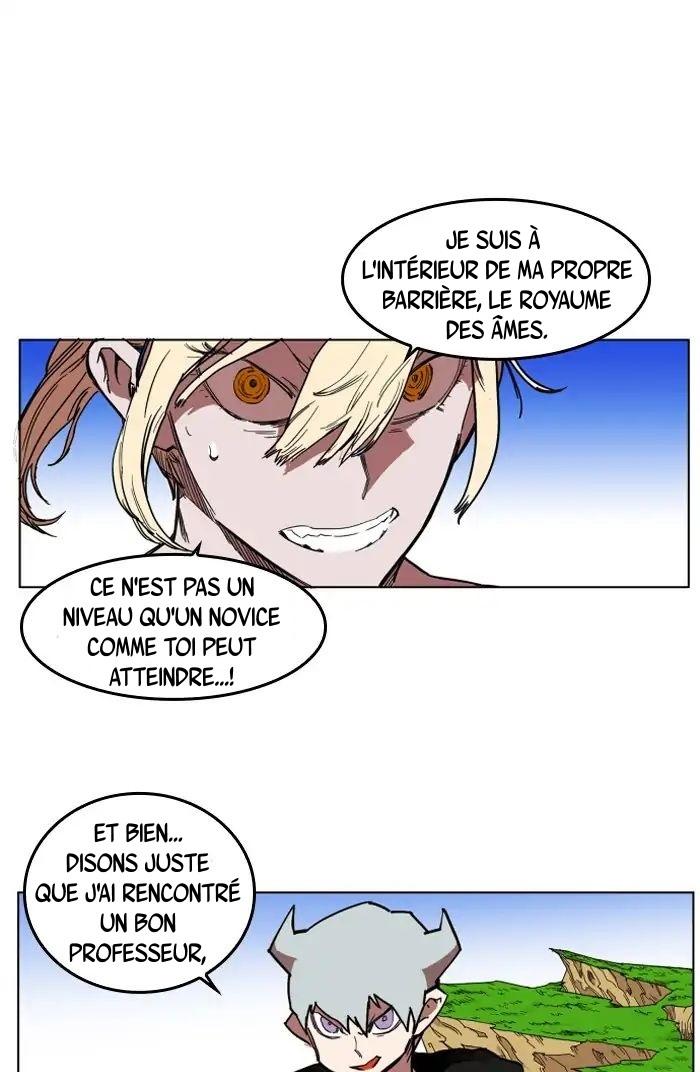 Read Hardcore Leveling Warrior FR Manga Online