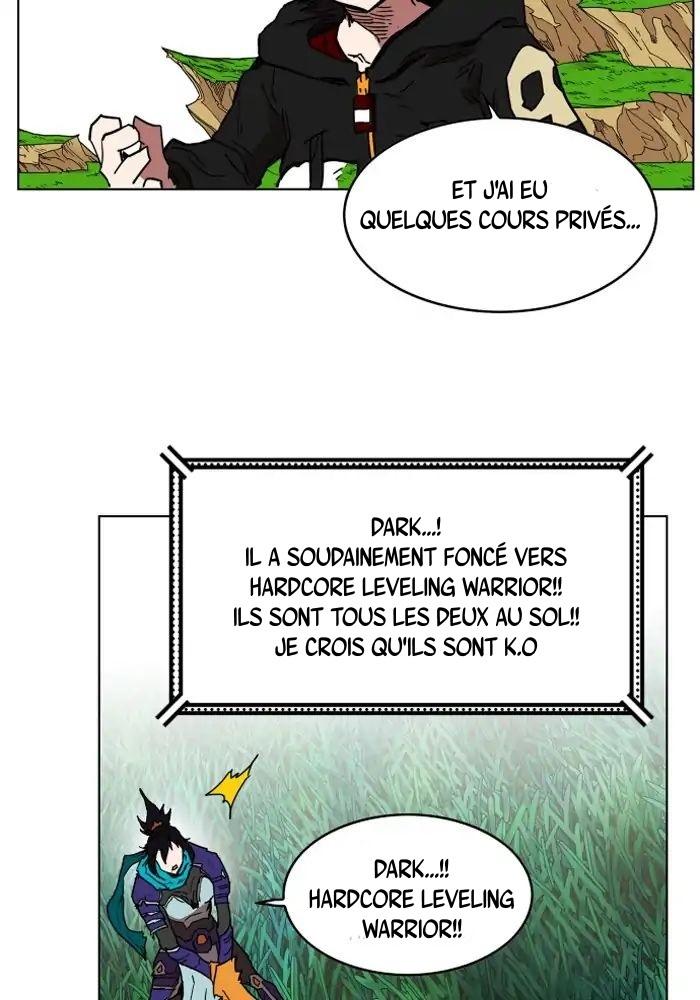 Read Hardcore Leveling Warrior FR Manga Online