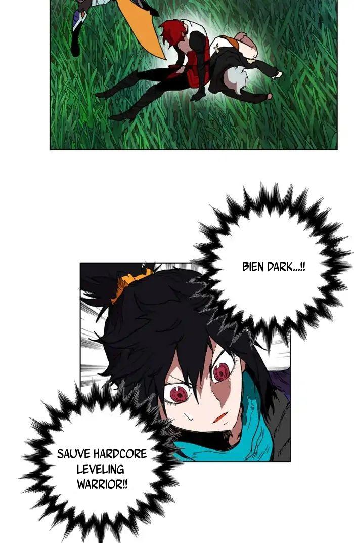 Read Hardcore Leveling Warrior FR Manga Online