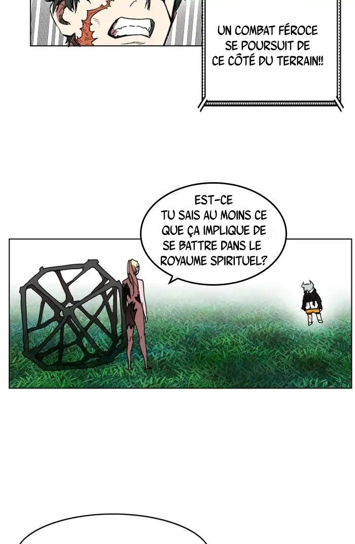 Read Hardcore Leveling Warrior FR Manga Online