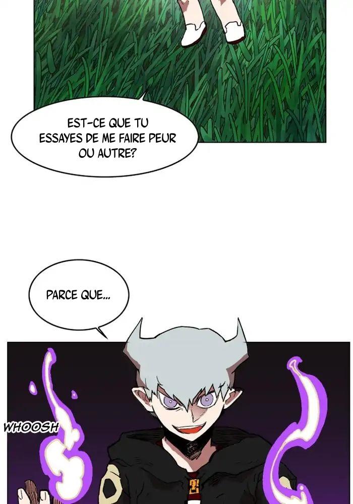 Read Hardcore Leveling Warrior FR Manga Online