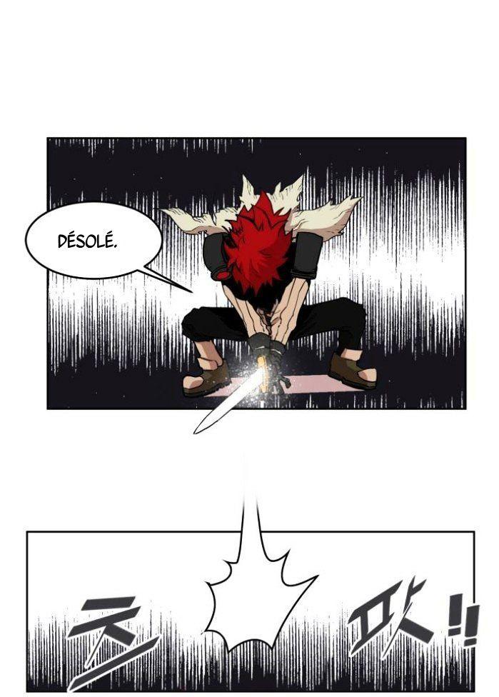 Read Hardcore Leveling Warrior FR Manga Online