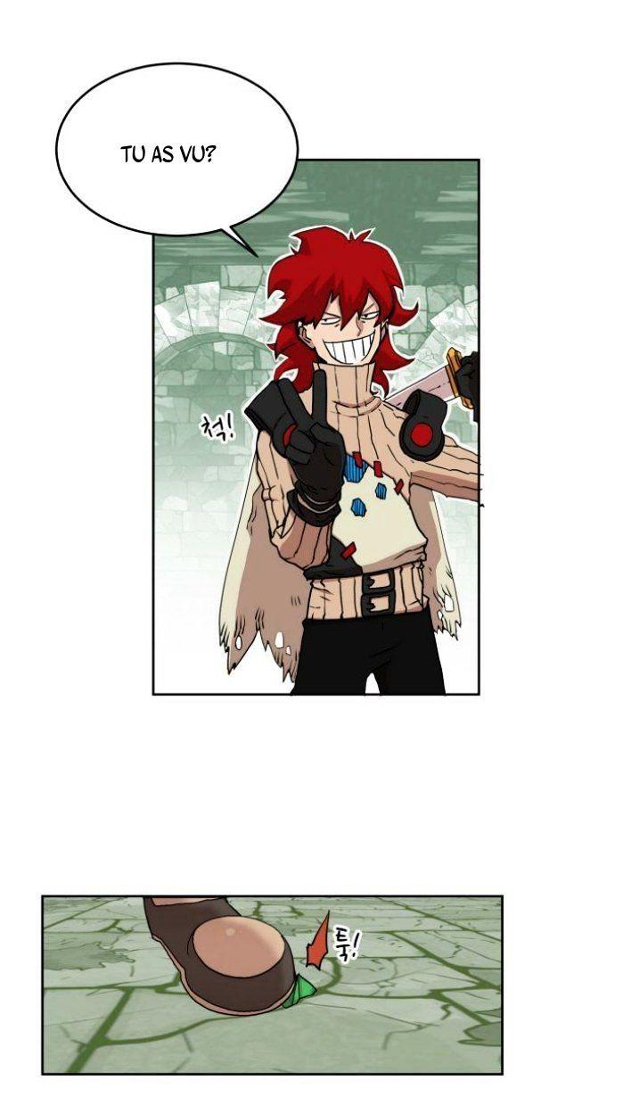 Read Hardcore Leveling Warrior FR Manga Online