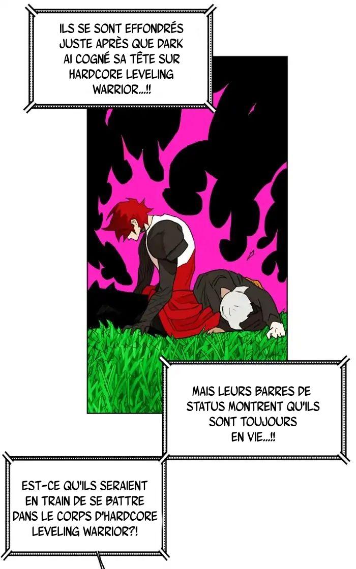Read Hardcore Leveling Warrior FR Manga Online