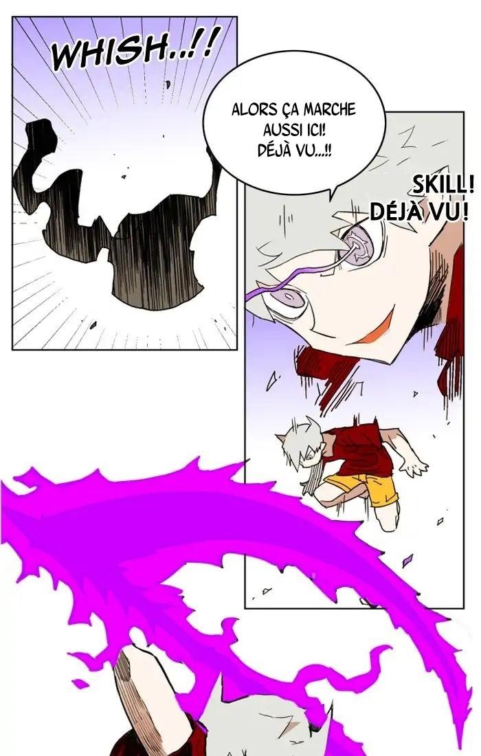 Read Hardcore Leveling Warrior FR Manga Online