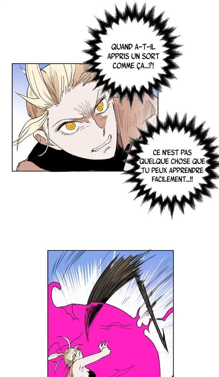 Read Hardcore Leveling Warrior FR Manga Online
