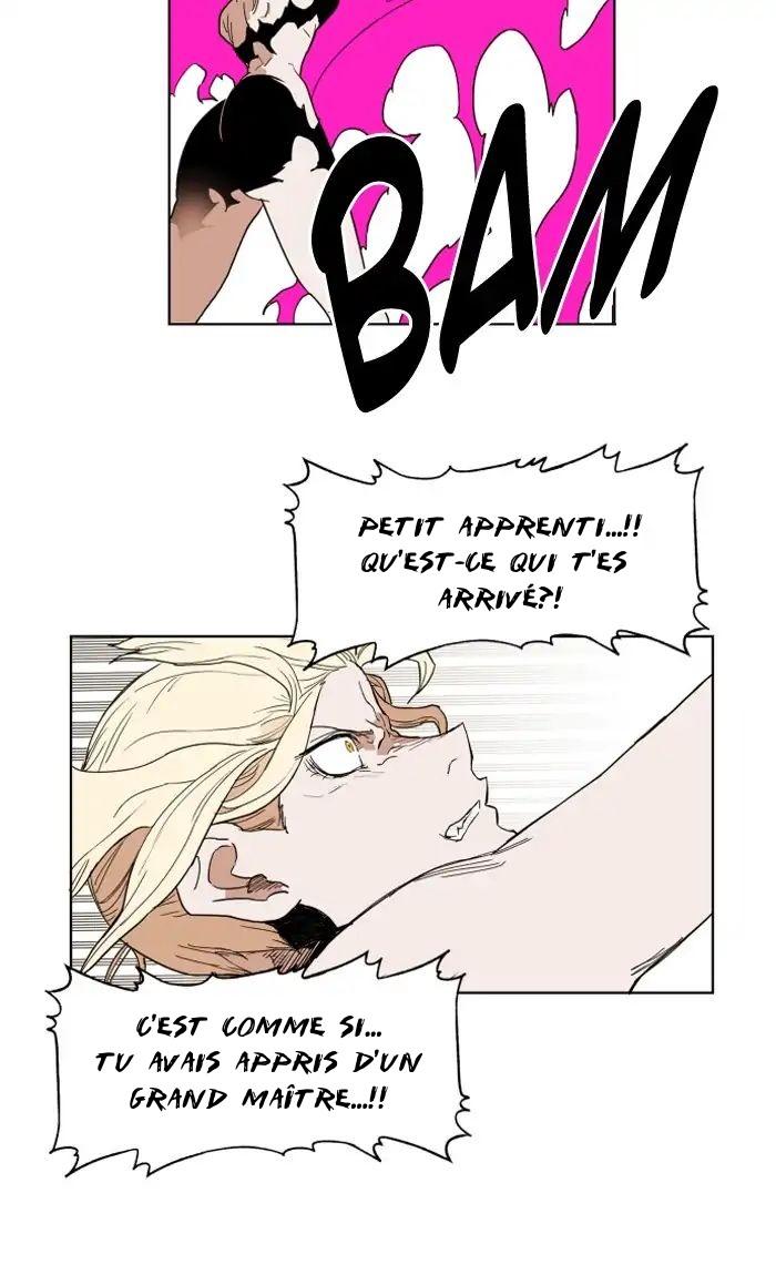 Read Hardcore Leveling Warrior FR Manga Online